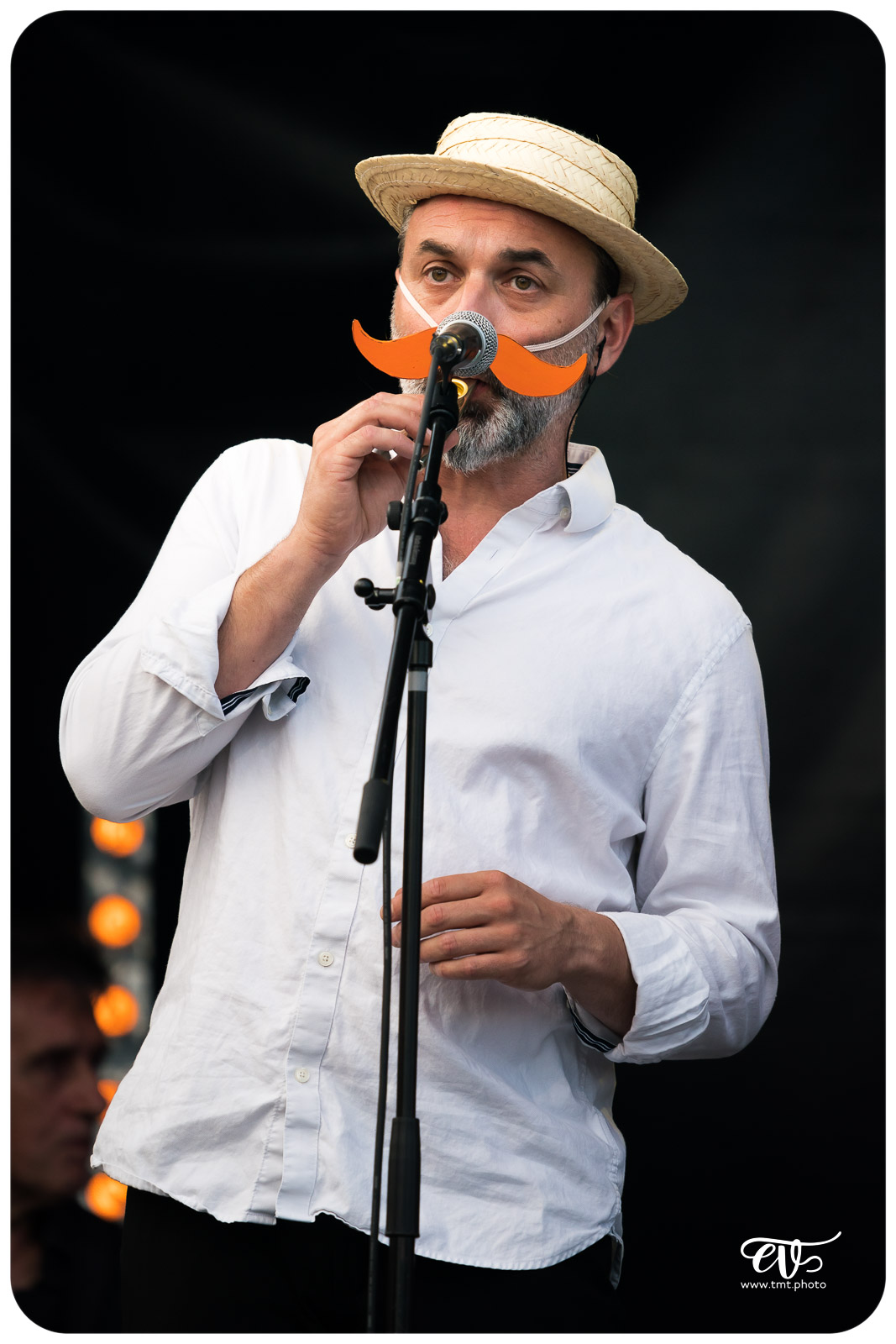 LA CHOUC' - 35ÈME TOURNEE D'ÉTÉ